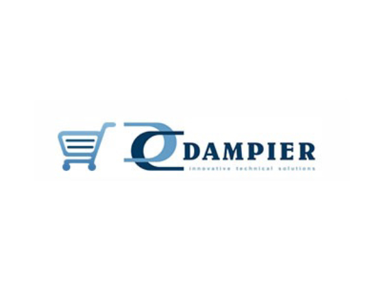 DAMPIER, s.r.o.