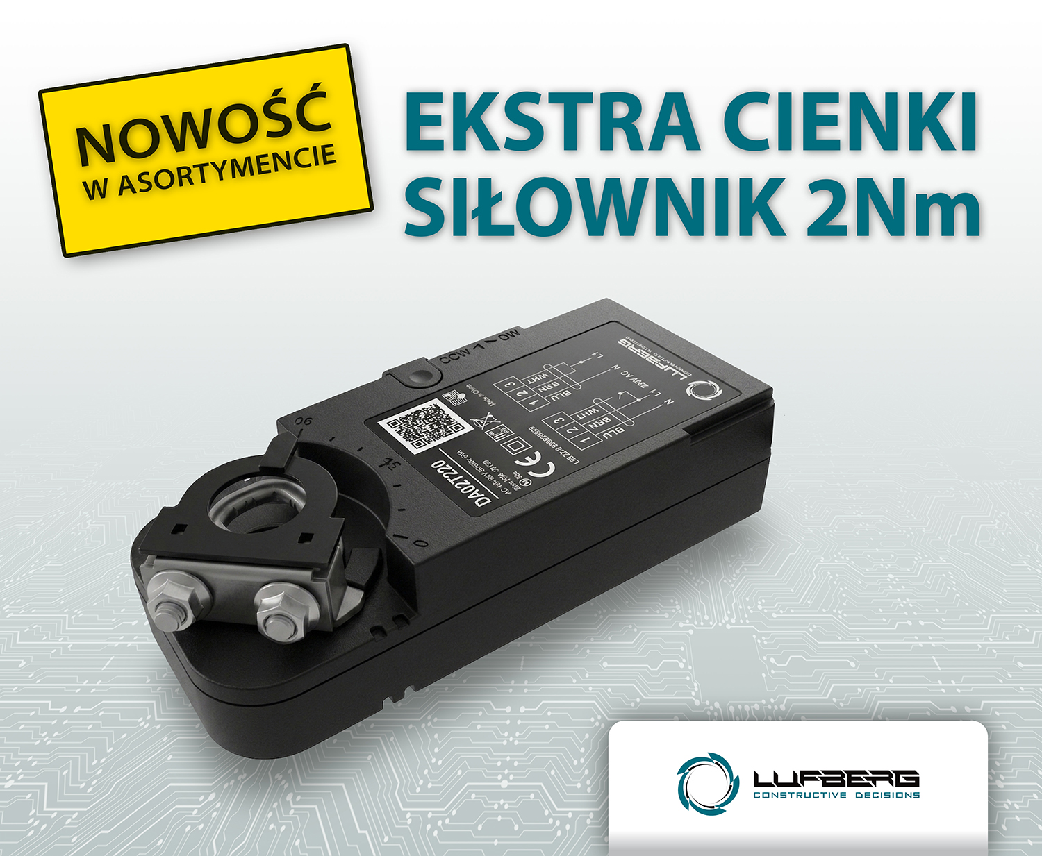 SLIM 2NM