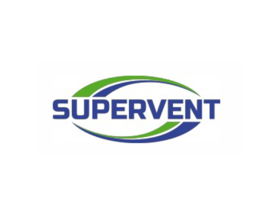 SUPERVENT